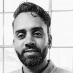 Nikhil Warrier